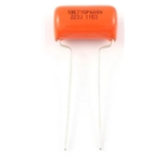 Allparts .022 MFD Orange Drop Capacitors (3PK)