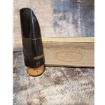 Vito Used Vintage Eb Clarinet Mouthpiece. Size 2V.