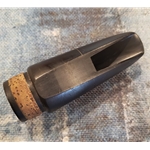 Used Bass Clarinet Mouthpiece. S.M.L. Paris 4