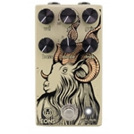 Walrus Audio Eons Fuzz Effects Pedal with Five Selectable Textures
