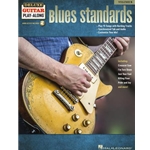 Blues Standards