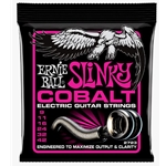 Ernie Ball Slinky Cobalt Electric Guitar Strings 9-42