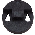 Misc Tourte Viola Mute Round