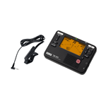 Korg Tuner Metronome Combo with contact Mic