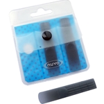 Nuvo Reeds for Dood/jSax/Clarineo - #2, 3 pack