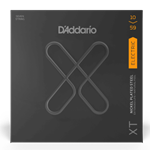 D'Addario XT Nickel Coated Electric 7-String Set 10-59
