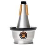 Pro-Tec Trumpet Mute - Liberty, Adjustable Cup