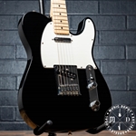 Fender Used Player II Telecaster - Noiseless Pickups w/Hard Case
