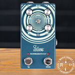Earthquaker Devices Silos Multi-Generational Time Reflection Device Effects Pedal