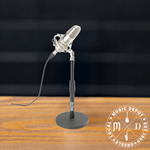 On-Stage Adjustable Desktop Microphone Stand