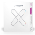 D'Addario XS Nickel Coated Electric Guitar Strings 9.5-44