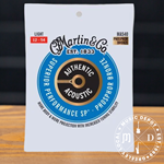 Martin Phosphor Bronze Light 12-54 Acoustic Strings