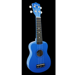 Amahi Soprano Uke - Blueberry