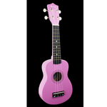 Amahi Soprano Uke - Bubble Gum