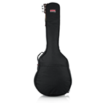 Gator Economy Acoustic Bass Guitar Gig Bag