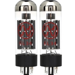 JJ Electronic Power Tubes - Platinum Matched Duet