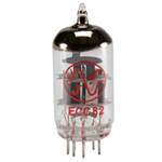 JJ Electronic Preamp Vacuum Tube