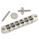 Allparts Bridge - Gotoh Nashville Tunematic