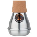 Pro-Tec Trumpet Practice Mute - Liberty, Compact