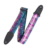 Levys 2" Polyester Guitar Strap - Cosmic