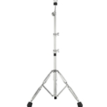 Gibraltar Medium Weight Double Braced Straight Cymbal Stand