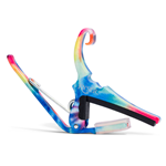 Kyser 6-String Capos - Tie Dye