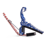 Kyser 6-String Capos - Freedom