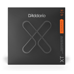D'Addario XT 10-47 Extra Light Acoustic Strings