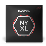 D'Addario NYXL Electric Guitar String Set 10-52