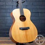 Teton Grand Concert Body 6 String Acoustic Guitar