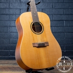 Teton 12 String Guitar