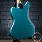 Fender Used Player Jaguar - Tidepool Blue