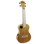 Amahi Bamboo Concert Ukulele
