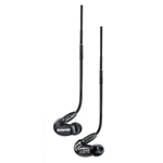 Shure Sound Isolating™ Earphones with Dynamic MicroDriver