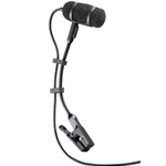 Audio Technica Open box AT35 Microphone