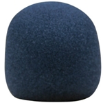 Stageline Black Windscreen