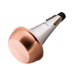 Jo-Ral Copper Bottom Trombone Straight Mute