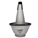 Jo-Ral Bass Trombone Cup Mute