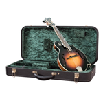 Guardian Vintage 1920's style Mandolin Deluxe Archtop Case