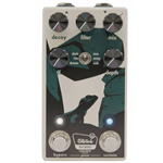 Walrus Audio Slotva Multi Texture Reverb Effect Pedal - 2021 Black Friday Edition