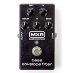 MXR Bass Envelope Filter
