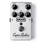 MXR Super Badass Distortion