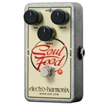 Electro Harmonix Soul Food Pedal - EH