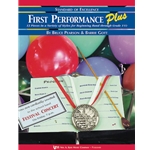First Performance Plus (Select Instrument)
