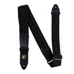 Ernie Ball Cloud Comfort Guitar/Bass Strap - Wide
