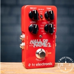TC Electronic Used Hall of Fame Reverb