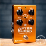 Used Source Audio After Shock Pedal