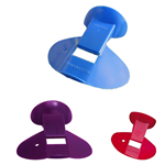 Trophy Music Co Nose Flute