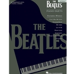 The Beatles Piano Duets 2nd Edition