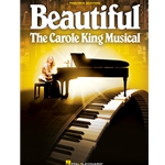 "Beautiful" - The Carole King Musical Piano/Vocal Selections